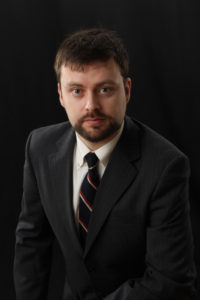 Richard J. Paikoff, MA, JD