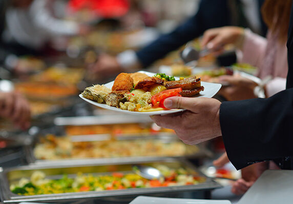 Food Hepatitis A from Food