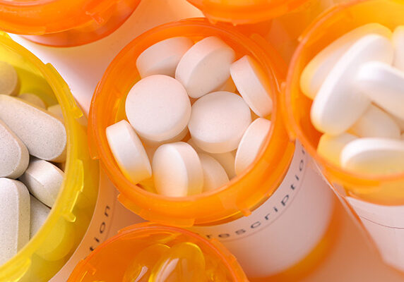 White pills White pills