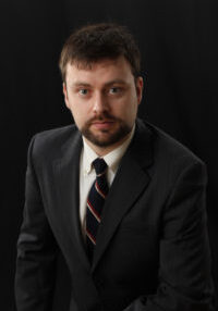 Richard J. Paikoff, MA, JD